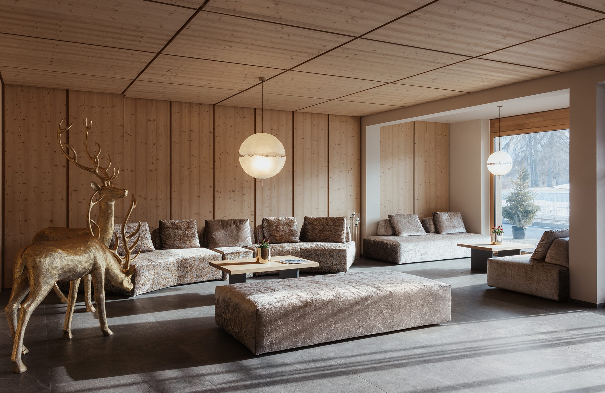 Hotel Tofana Hotel Tofana