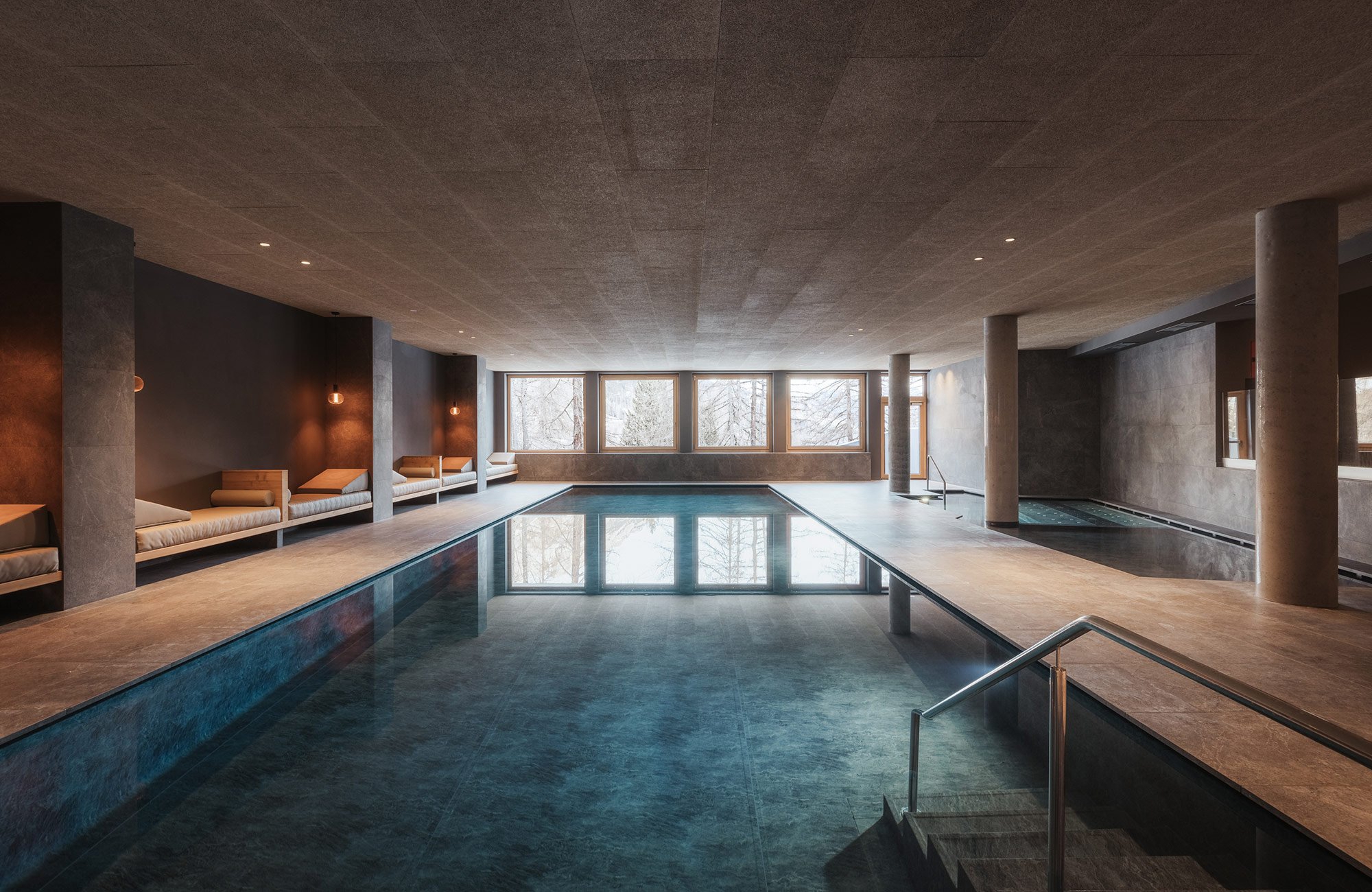 Hotel Tofana Hotel Tofana