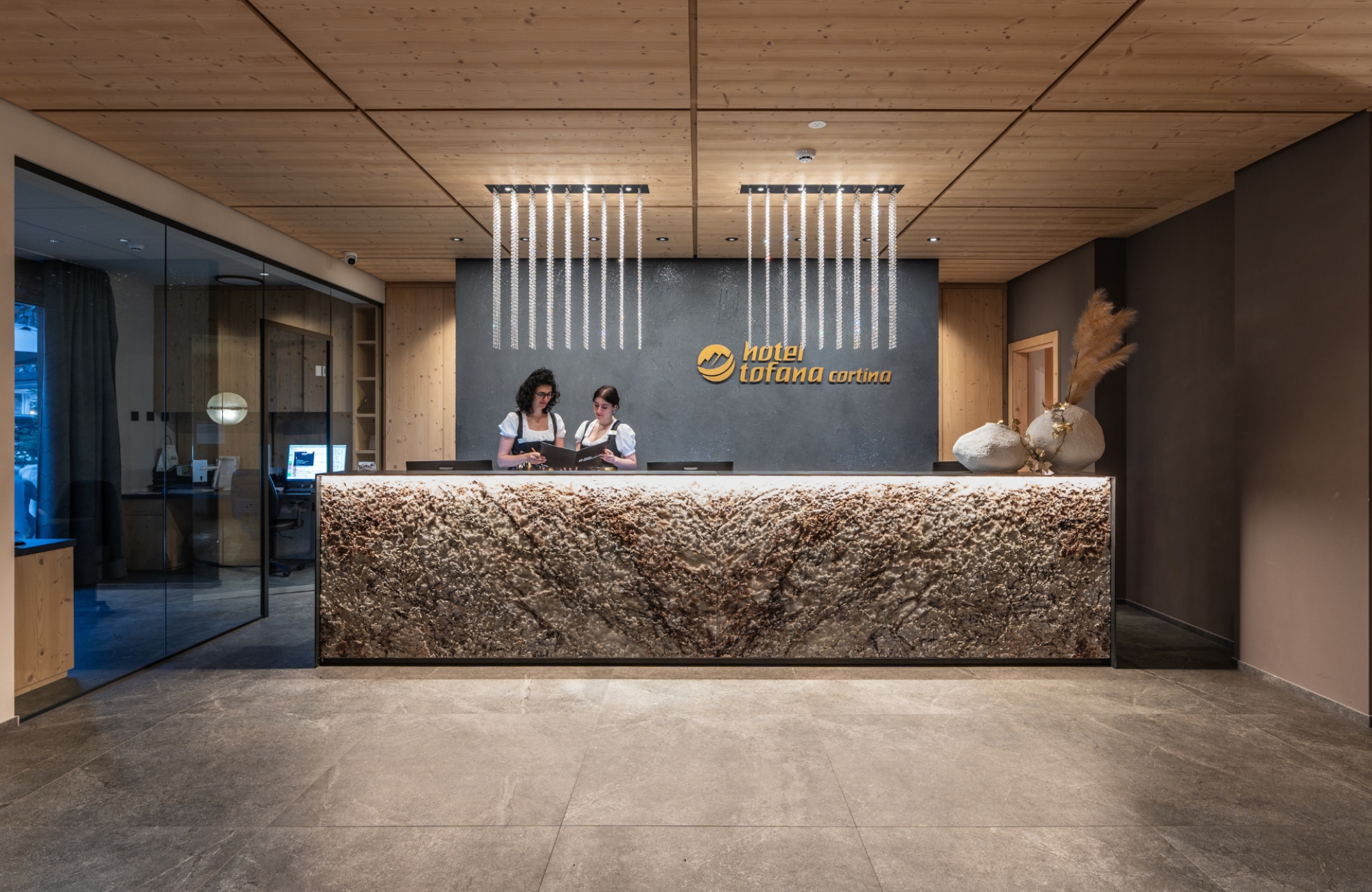 Hotel Tofana Hotel Tofana